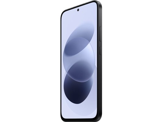 Смартфон Xiaomi Redmi Note 17 4/128Gb Black